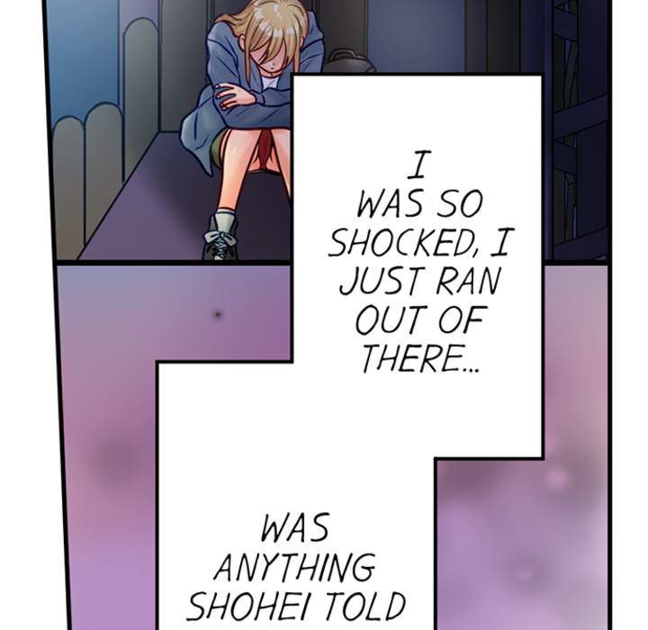 The Last Virgin in a Lustful World - episode 19 - 5