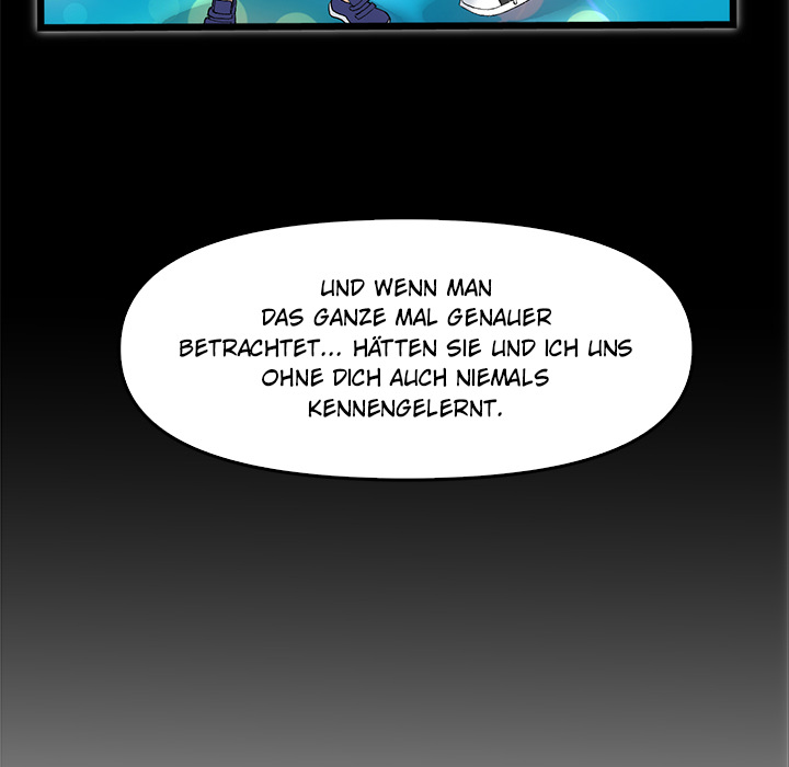 Alte Liebe rostet nicht - episode 65 - 127