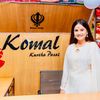 komalkurthapasal