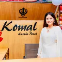 @komalkurthapasal