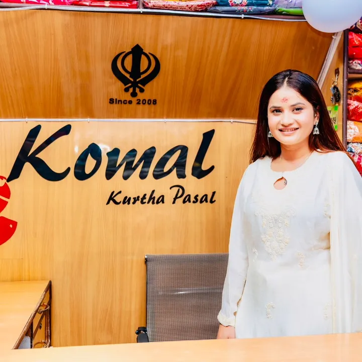 @komalkurthapasal