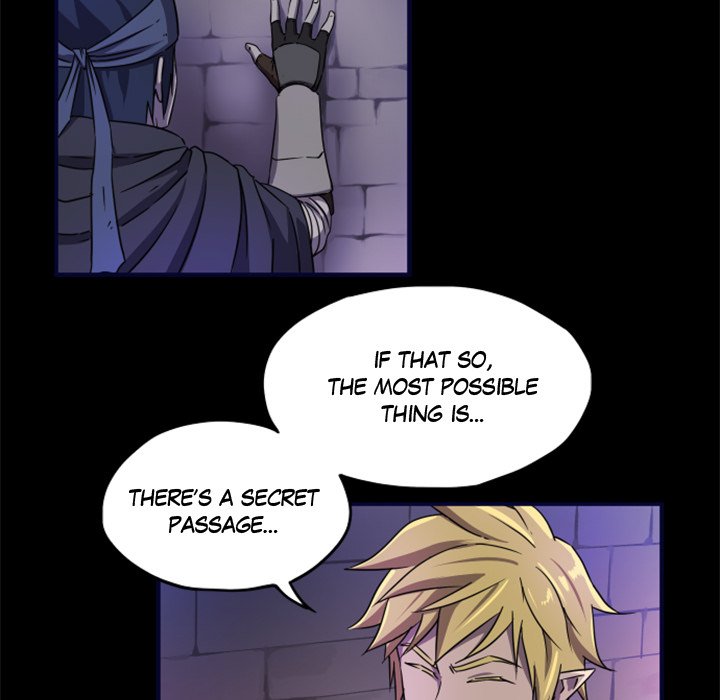 The Chronicle of Seven - episode 4 - 27