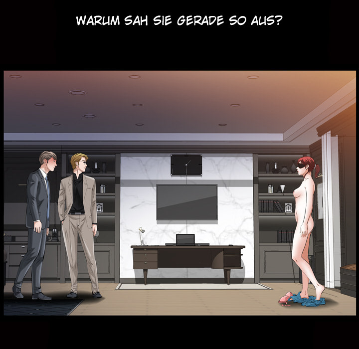 Gewissensbisse - episode 33 - 46