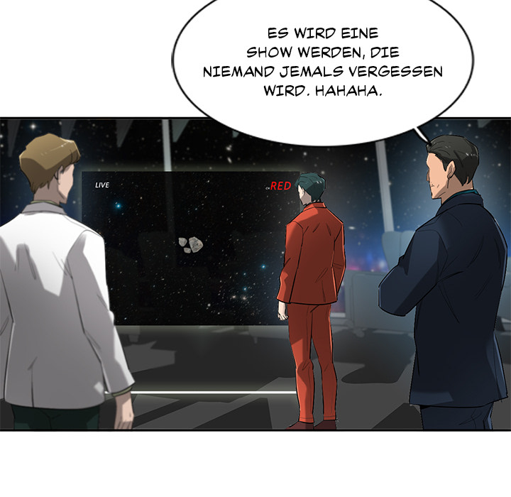 Stardust - episode 72 - 66