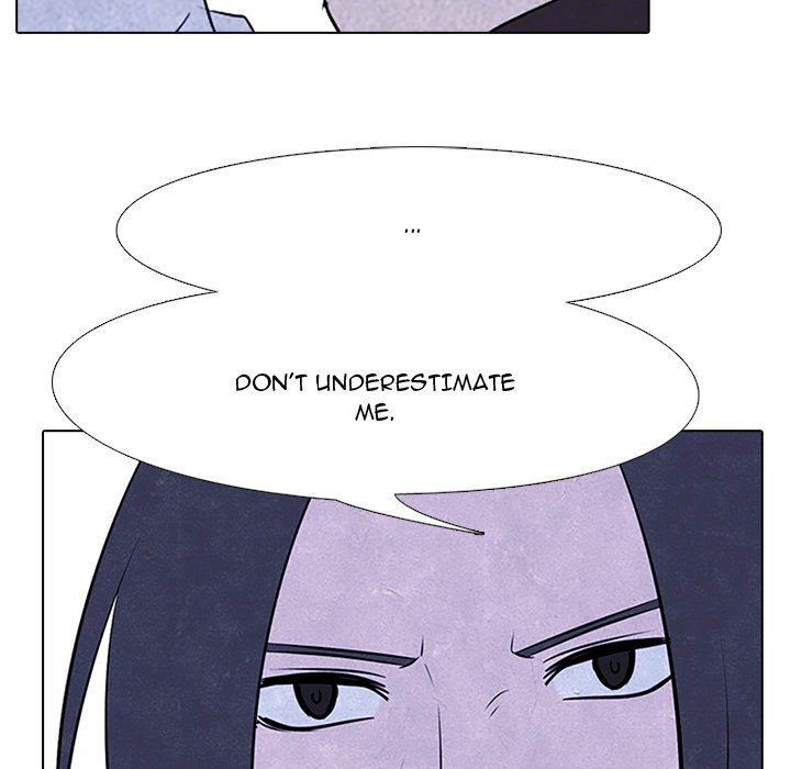High School Devil - episode 54 - 34