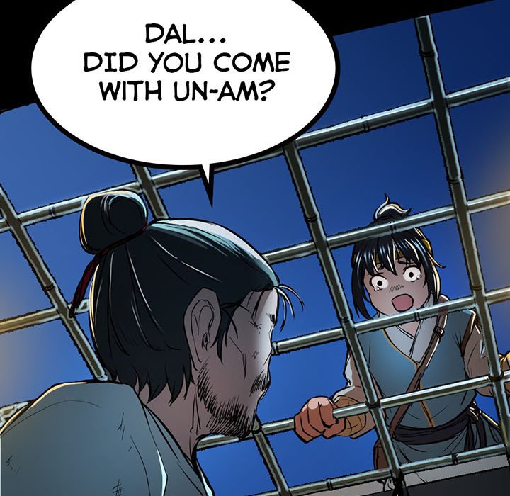 River Where the Moon Rises - episode 11 - 80