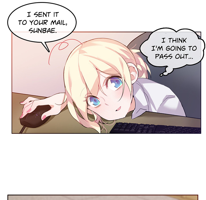 A Pervert's Daily Life - episode 3 - 69