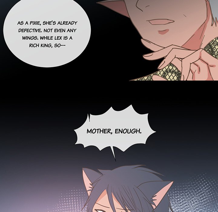 Now, I am Demon King's Wife - episode 17 - 72