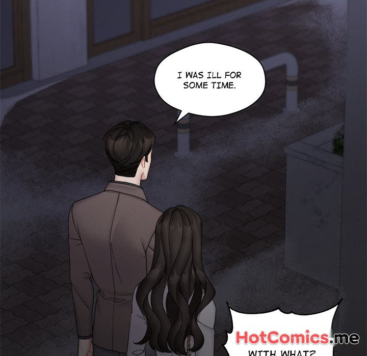 A Naughty Game for Two - episode 9 - 62
