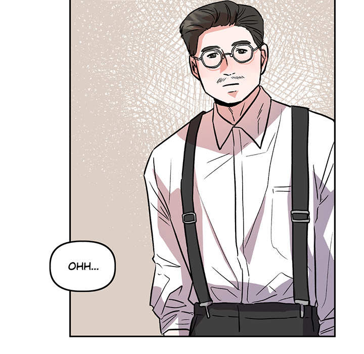 Bitter Sweetheart - episode 14 - 42