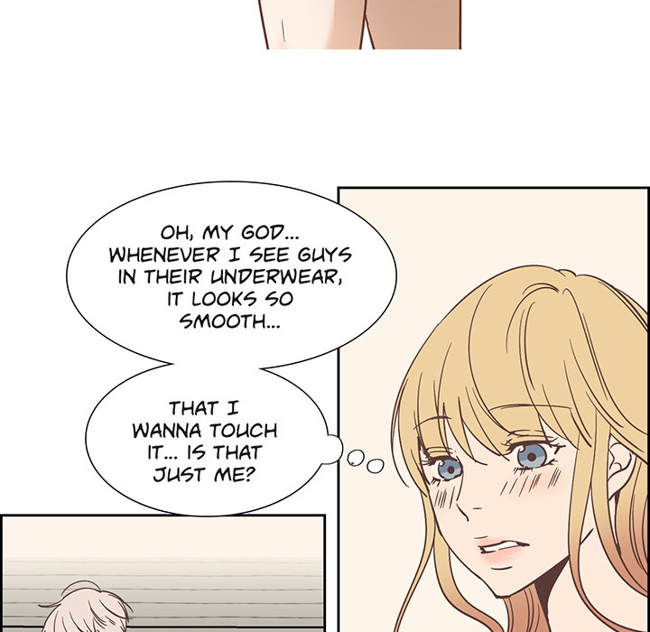 An Innocent Sin - episode 99 - 9