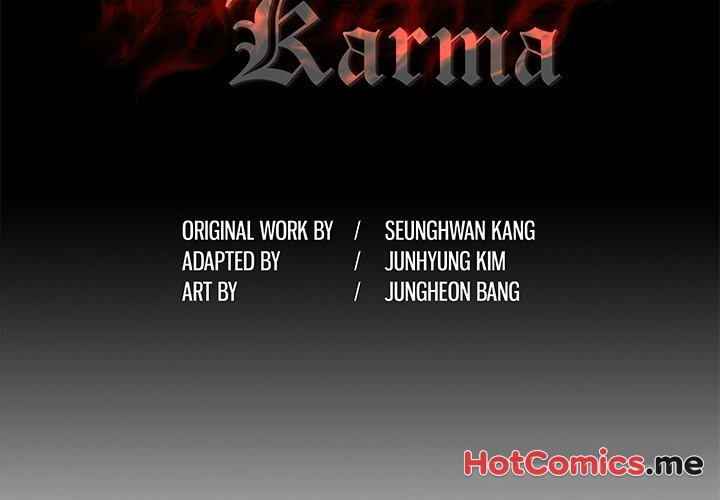 The Road of Karma - episode 38 - 1