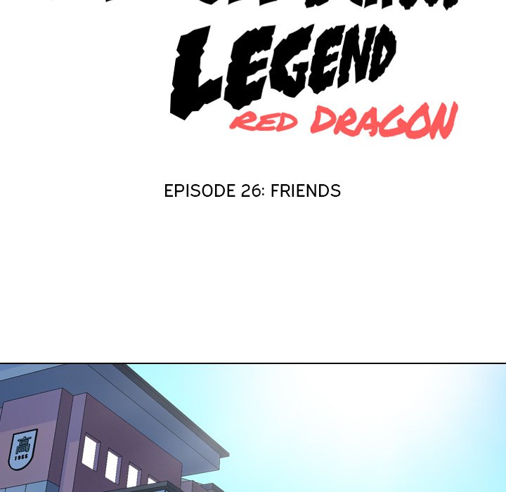 High School Legend : Red Dragon - episode 26 - 13