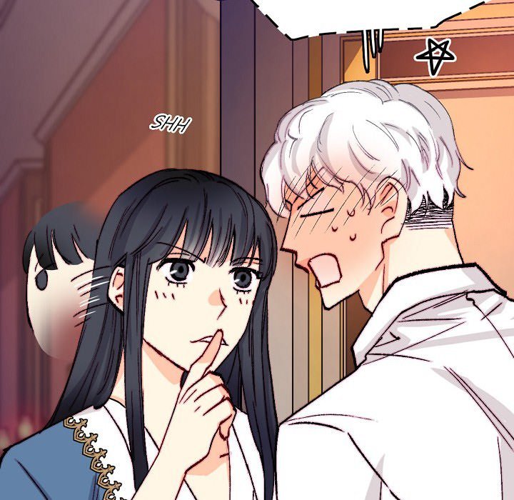 Bring the Love - episode 140 - 72