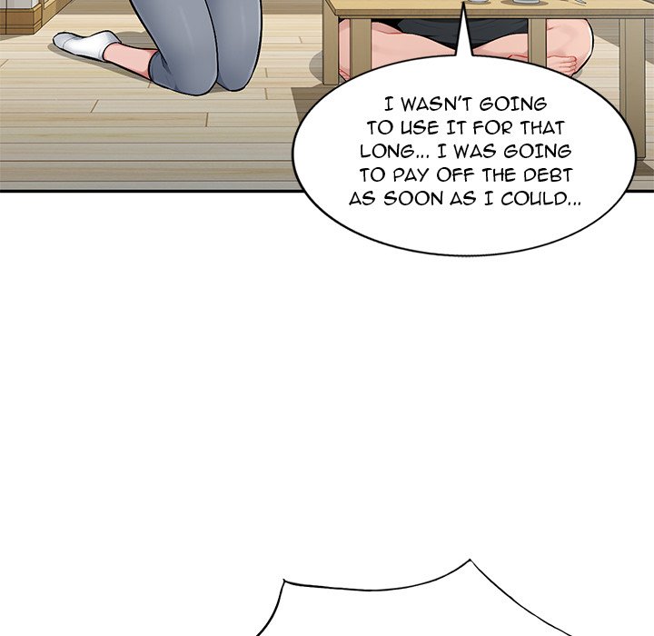 Boss Around - episode 10 - 115