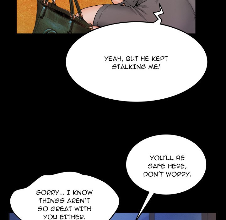 Secret Life - episode 13 - 82