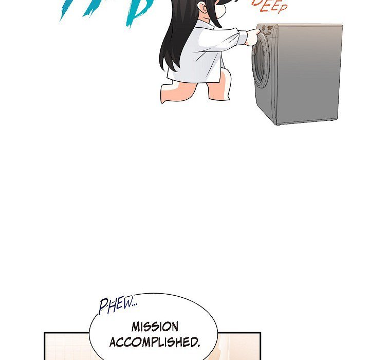 Some Kind of Marriage - episode 9 - 68