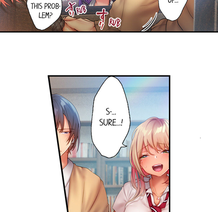 Sex in a Sauna With a No Makeup Gyaru - episode 13 - 46