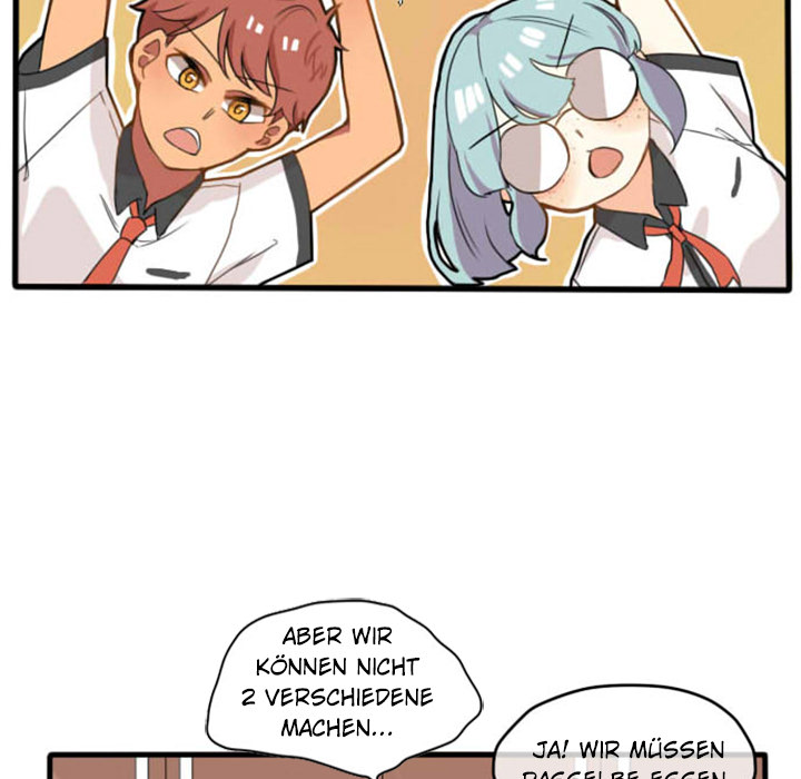 Das Chillige Pärchen - episode 6 - 28