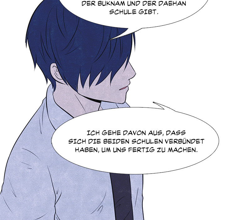 Teufel der Oberstufe - episode 23 - 42
