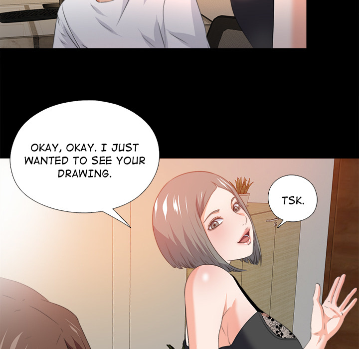 Love on Canvas - episode 55 - 22