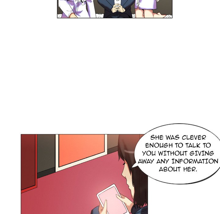 God of App - episode 12 - 15