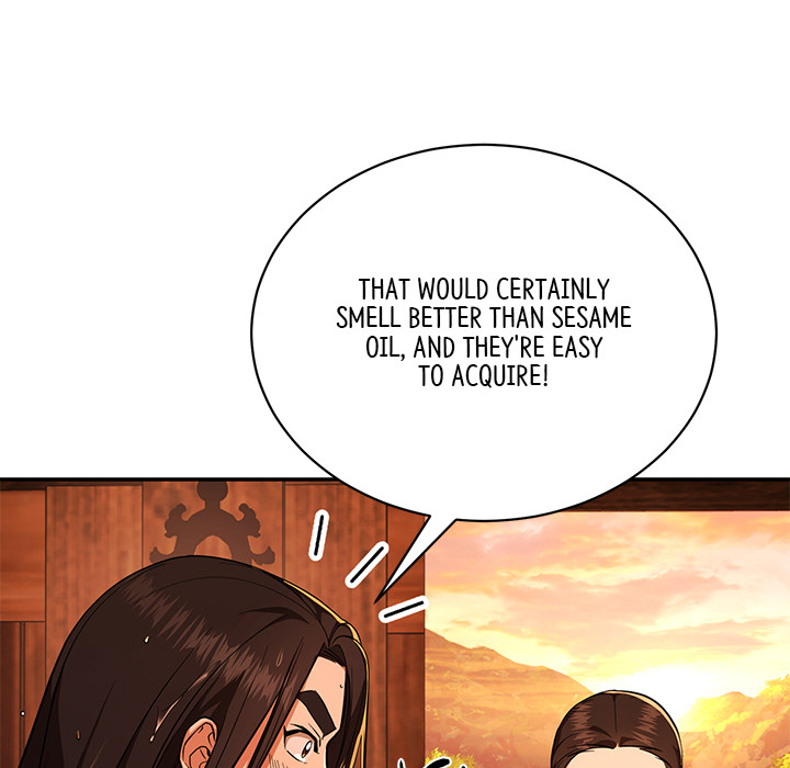 Swole Joseon - episode 4 - 19