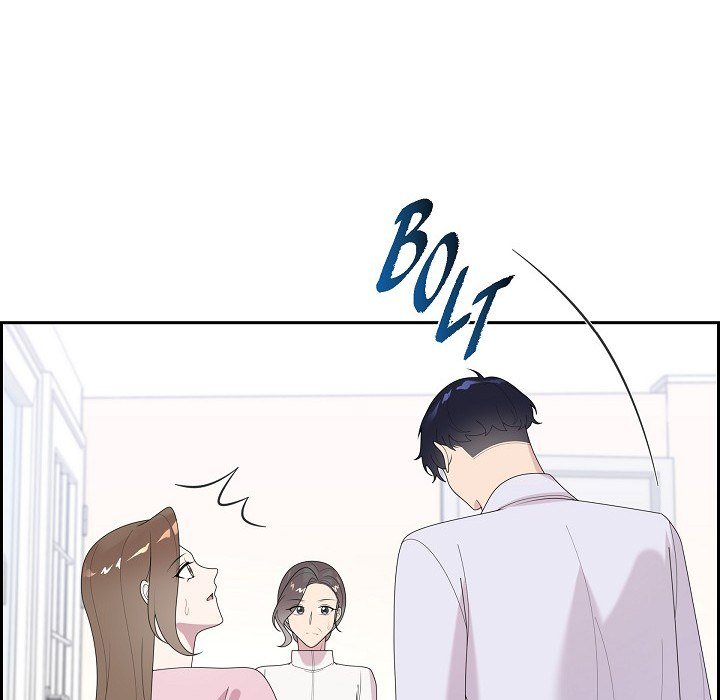 A Misogamist's Romance - episode 45 - 75