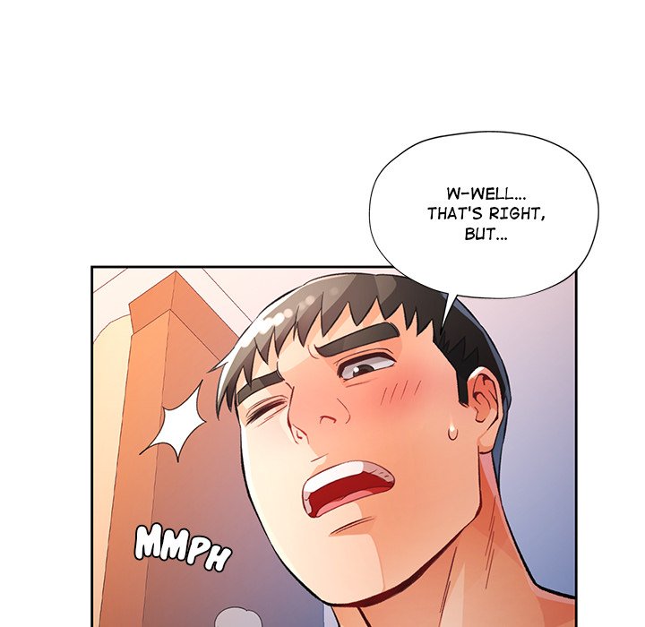 Wait, I'm a Married Woman! - episode 21 - 111