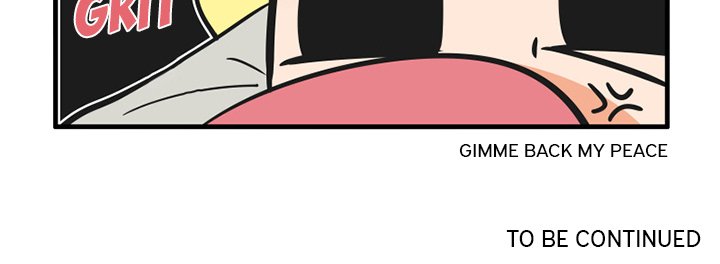 The Amazing Siblings - episode 56 - 29