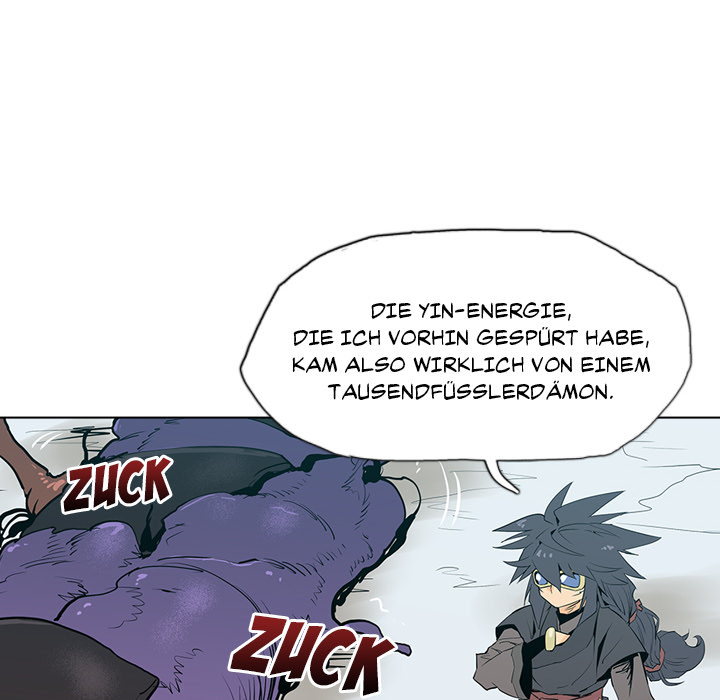 Yeongnos Giftzähne - episode 6 - 101