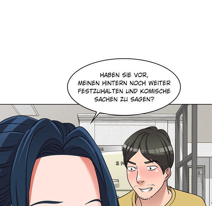 Tagträume - episode 34 - 44