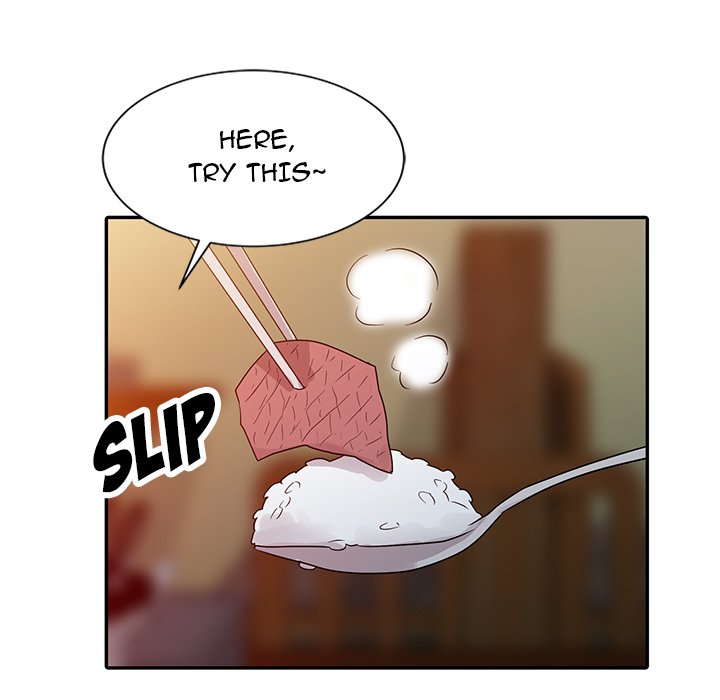 My Stepmom's Plan - episode 9 - 31