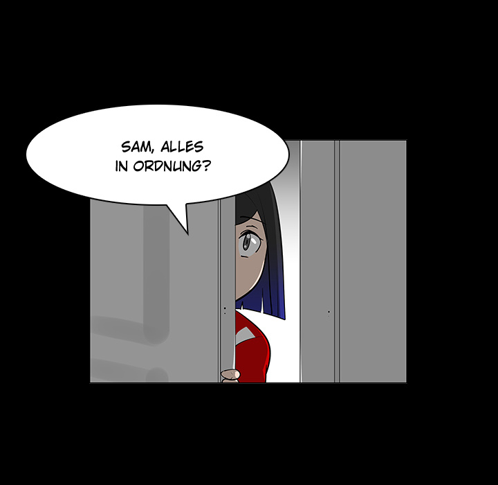 Der Nichtraucher - episode 5 - 29