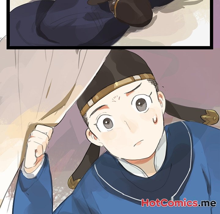 The Land of Flowers - episode 7 - 13