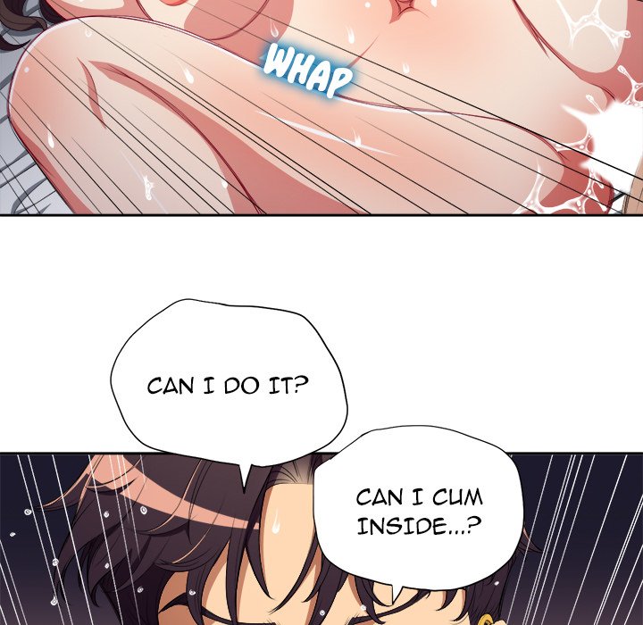 Yuri's Part Time Job - episode 52 - 22