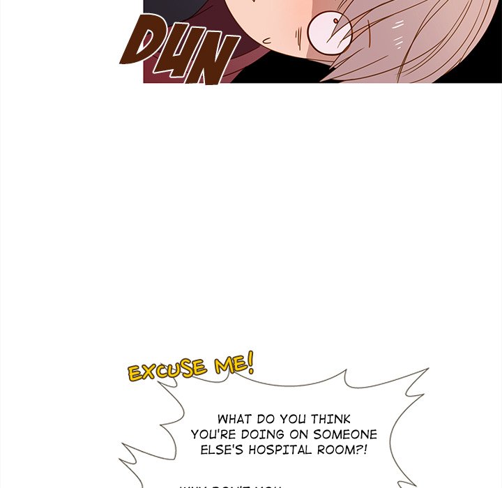 My Life as a Half-Magi - episode 32 - 31