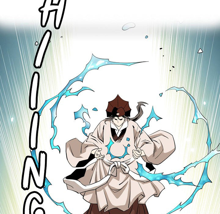 Magician's Murim Adventures - episode 56 - 82