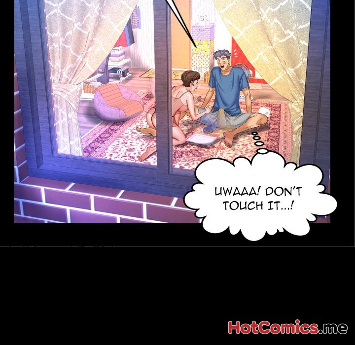 Secret Life - episode 28 - 21