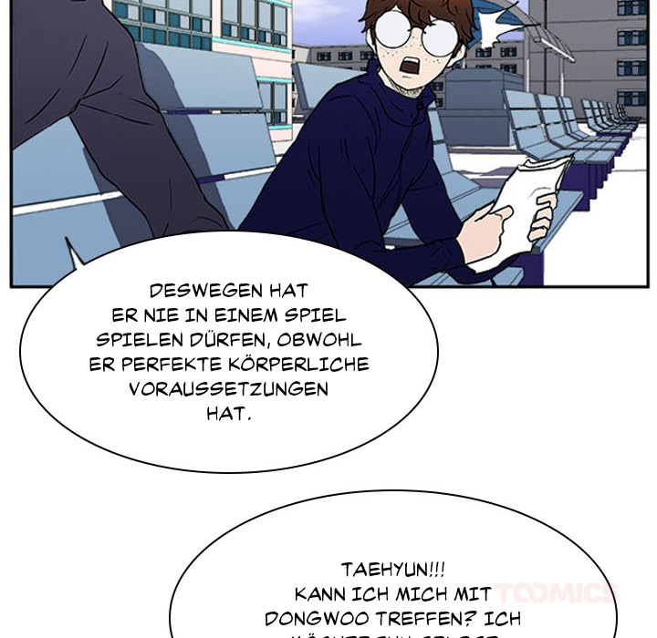 Tweener - episode 23 - 91