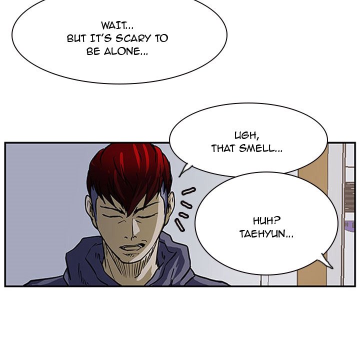 Tweener - episode 9 - 81