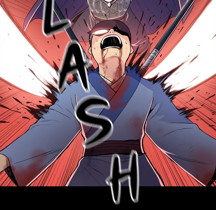 The God of War - episode 10 - 113