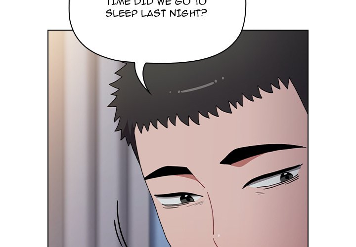 The Late-Bloomers - episode 18 - 1