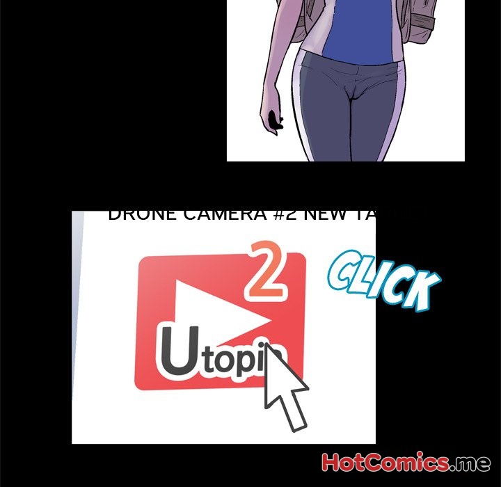 Project Utopia - episode 38 - 65