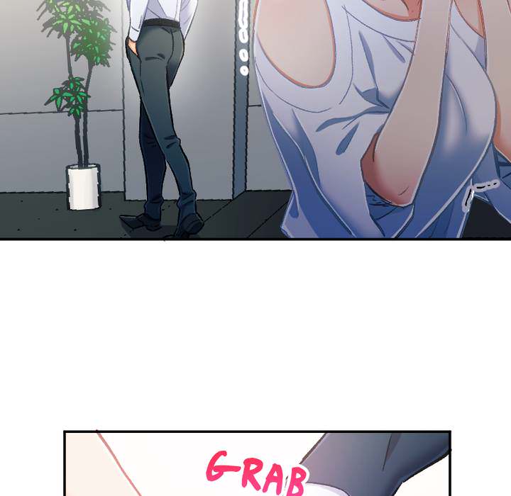 That Soaking Wet Girl - episode 8 - 122