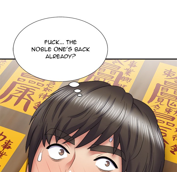 Spirit Possession - episode 24 - 153