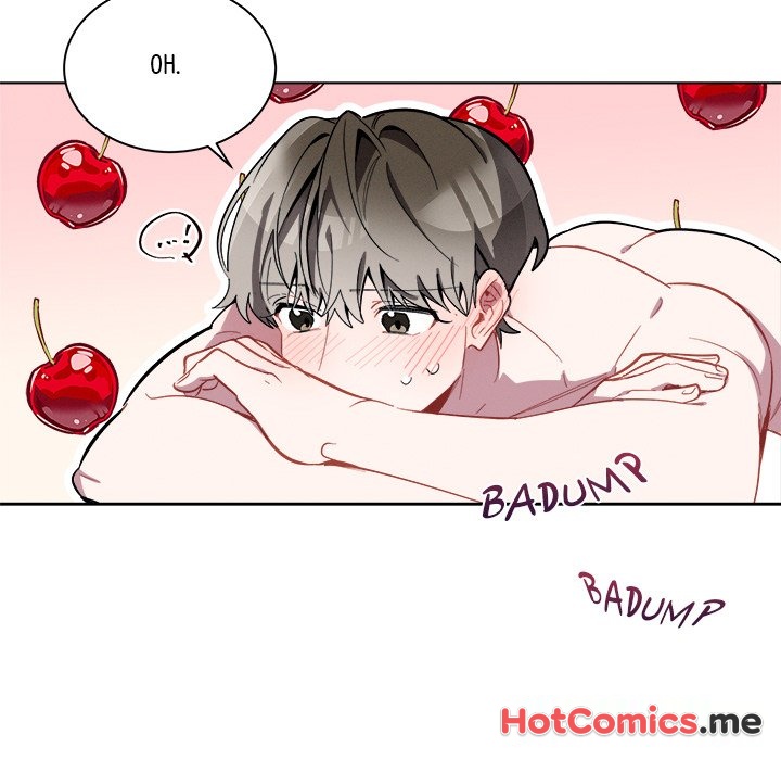 Cherry Doll Scandal - episode 14 - 137