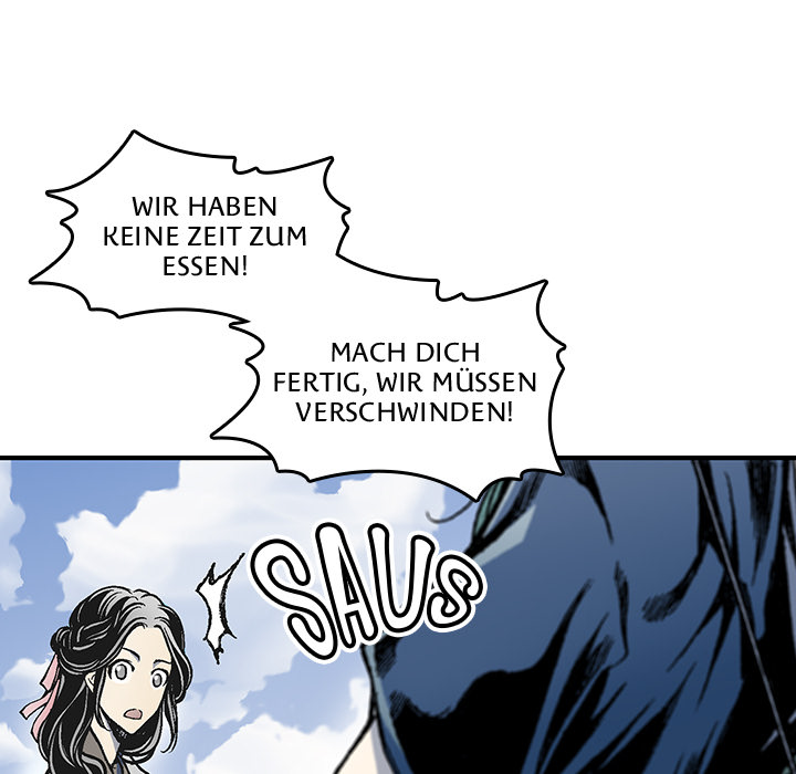 Die Legende von Sayu - episode 4 - 6