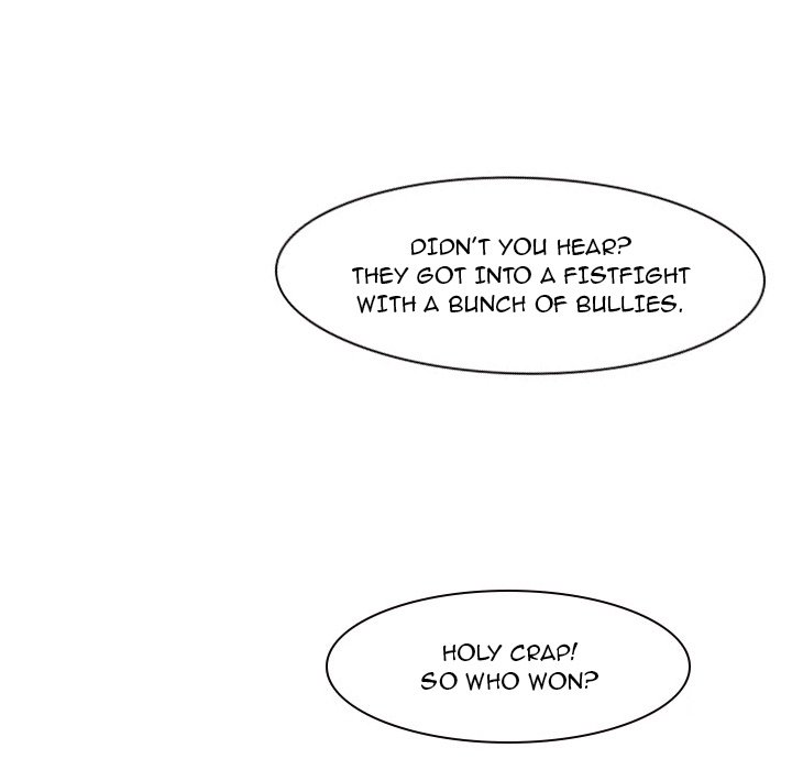 Tweener - episode 22 - 22