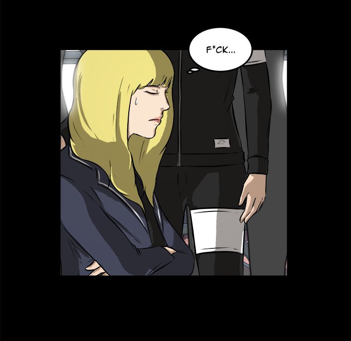 He Queen - episode 15 - 46